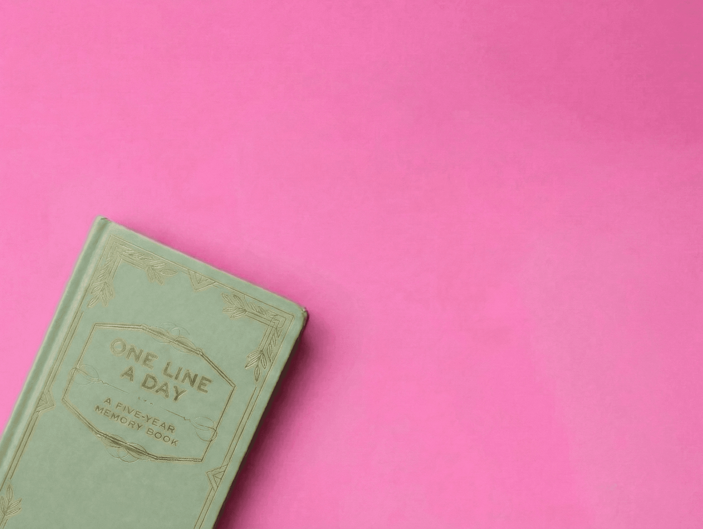 Premium lay-flat binding that lasts